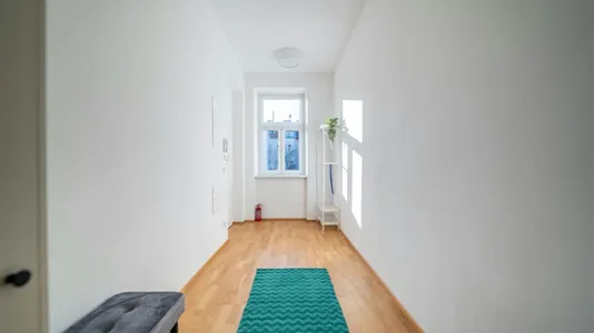 Apartments in Vienna Margareten - photo 8