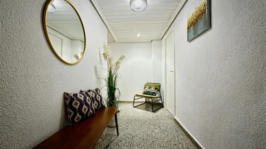 Rooms in Valencia Campanar - photo 9