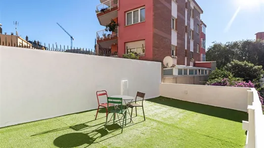 Apartments in Barcelona Gràcia - photo 2