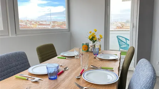 Apartments in Madrid Centro - photo 5