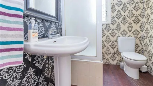 Rooms in Valencia L'Eixample - photo 7