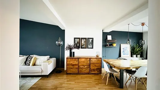 Apartments in Berlin Charlottenburg-Wilmersdorf - photo 4