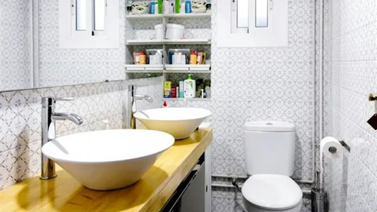 Rooms in Valencia Extramurs - photo 8