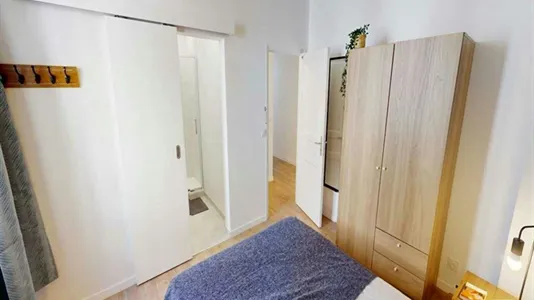 Rooms in Bordeaux - photo 5