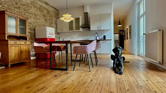 Apartments in Berlin Pankow - photo 10