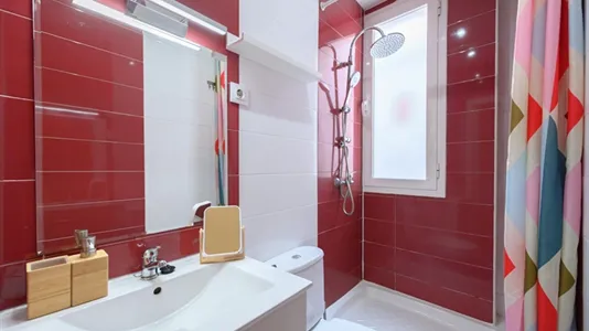 Apartments in Madrid Tetuán - photo 5