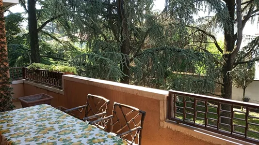 Rooms in Padua - photo 5