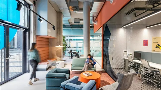 Rooms in Vienna Leopoldstadt - photo 7