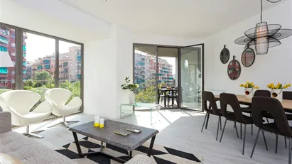 Apartment for rent in Barcelona Eixample, Barcelona
