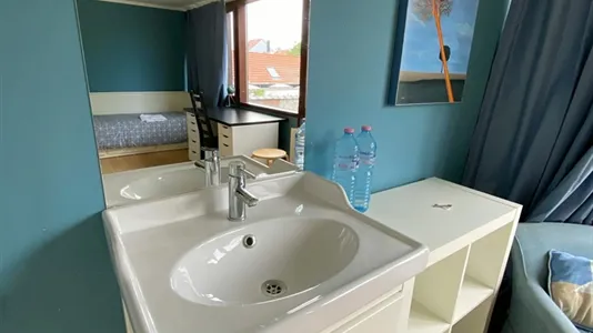 Rooms in Brussels Sint-Lambrechts-Woluwe - photo 9