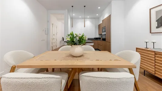 Apartments in Madrid Retiro - photo 7