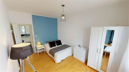 Room for rent in Montpellier, Occitanie