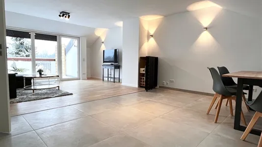 Apartments in Fürstenfeldbruck - photo 7