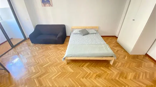 Rooms in Madrid Fuencarral-El Pardo - photo 9