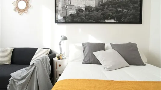 Rooms in Florence - photo 1