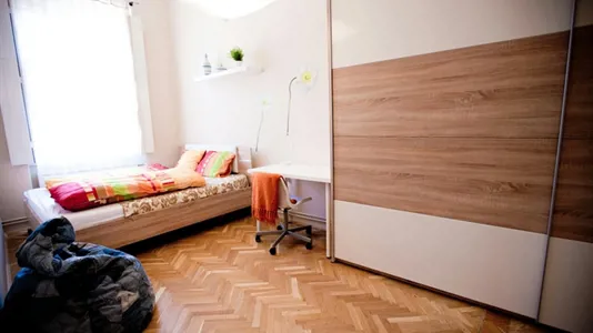 Rooms in Budapest Erzsébetváros - photo 2