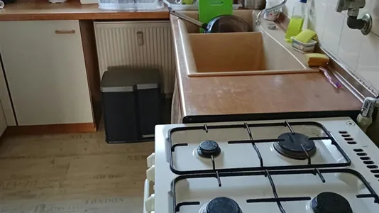 Rooms in Berlin Steglitz-Zehlendorf - photo 7