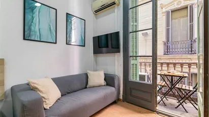 Room for rent in Barcelona Ciutat Vella, Barcelona