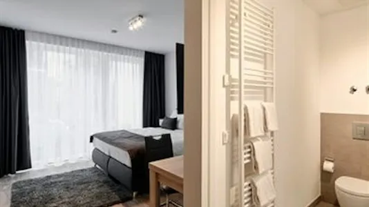 Apartments in Location is not specified - photo 7