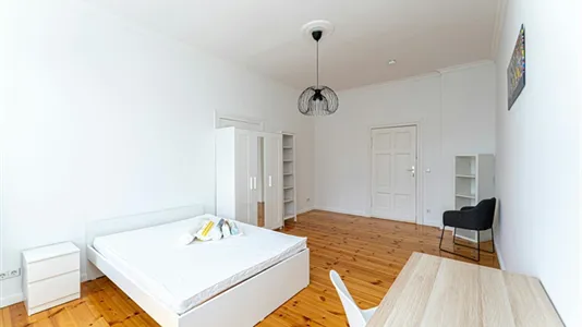 Rooms in Berlin Pankow - photo 3