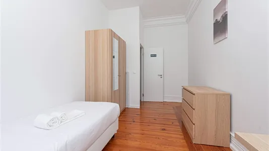 Rooms in Location is not specified - photo 3