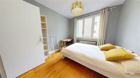 Rooms in Lyon - photo 2