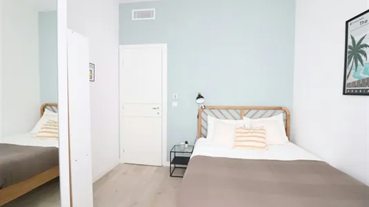 Rooms in Nice - photo 6