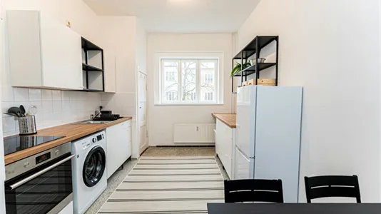 Rooms in Berlin Treptow-Köpenick - photo 9