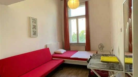 Rooms in Budapest Józsefváros - photo 3