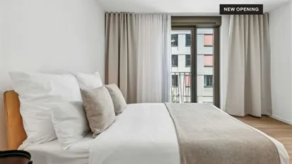 Apartment for rent in Berlin Mitte, Berlin