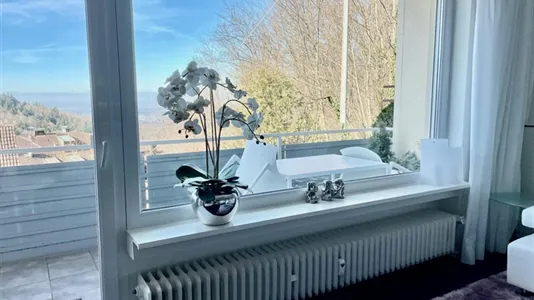 Apartments in Baden-Baden - photo 4