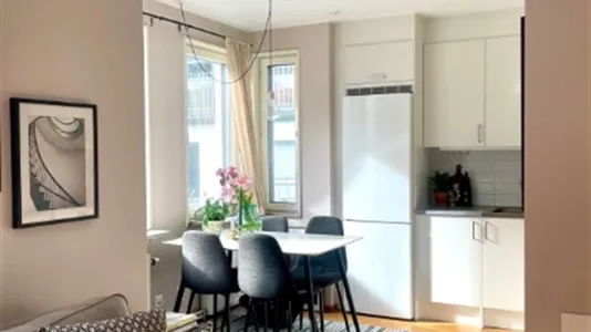 Apartments in Kungsholmen - photo 1