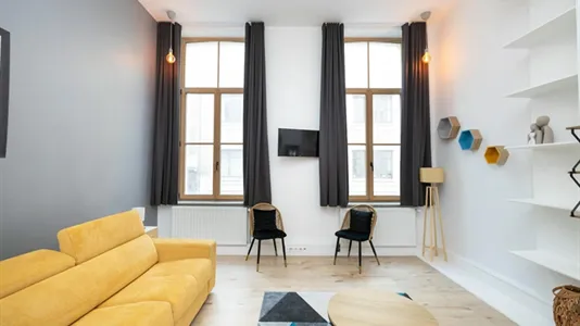 Apartments in Stad Brussel - photo 2