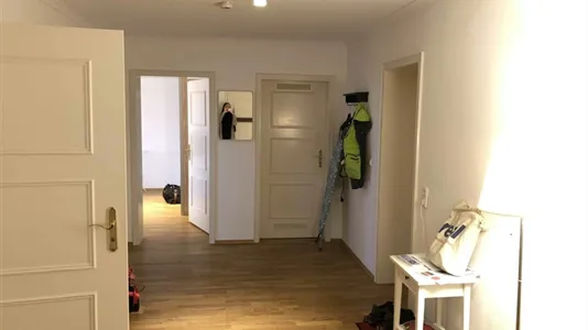 Rooms in Location is not specified - photo 8