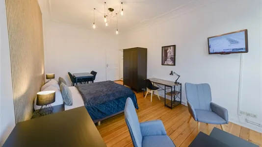 Apartments in Berlin Pankow - photo 5