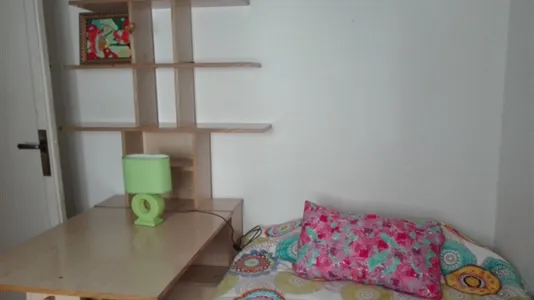 Rooms in L'Hospitalet de Llobregat - photo 9