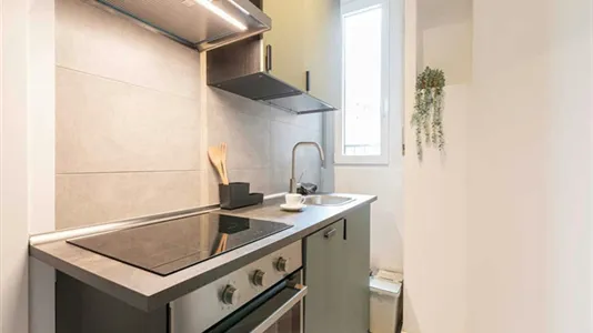 Rooms in Milano Zona 6 - Barona, Lorenteggio - photo 7