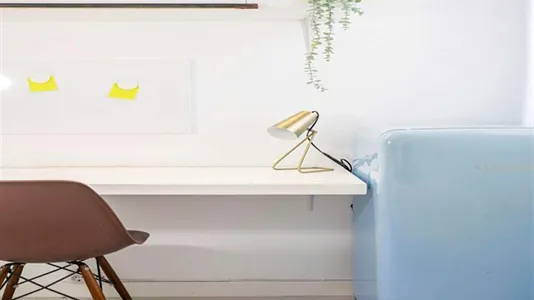 Rooms in Madrid Centro - photo 4