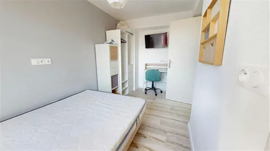 Rooms in Lille - photo 3