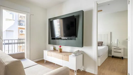 Apartments in El Fontanal - photo 7