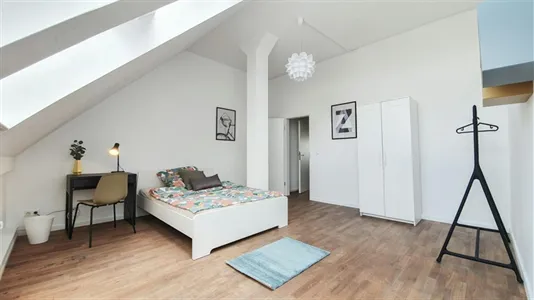 Rooms in Location is not specified - photo 2