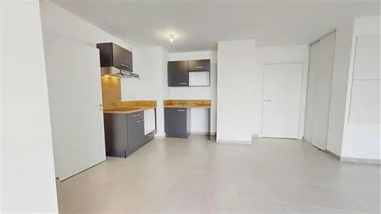 Apartments in Toulouse - photo 7