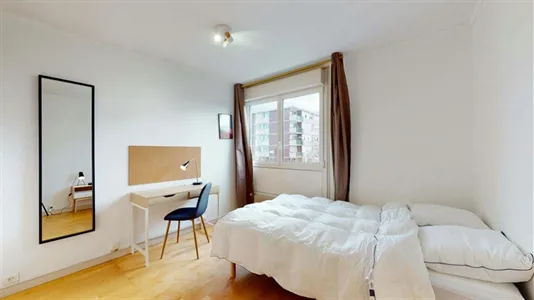 Rooms in Pontoise - photo 2