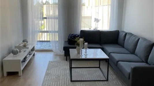Apartments in Stockholm South - photo 1