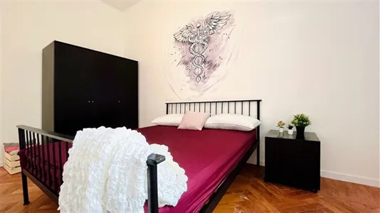 Rooms in Padua - photo 5