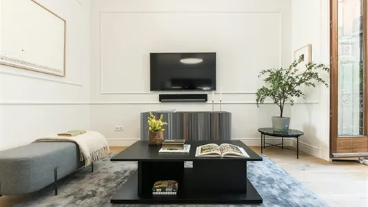 Apartments in Madrid Centro - photo 6