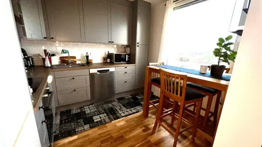 Apartments in Järfälla - photo 11