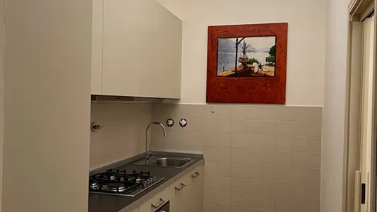 Apartments in Florence - photo 8
