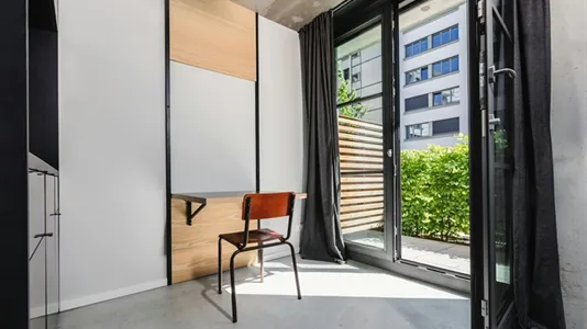 Apartments in Berlin Friedrichshain-Kreuzberg - photo 3