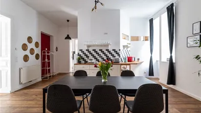 Apartment for rent in Wien Mariahilf, Vienna